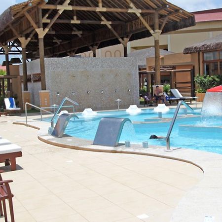Grand Palladium Imbassai Resort & Spa Съоръжения снимка Spa at Iberostar Grand Hotel Bávaro
