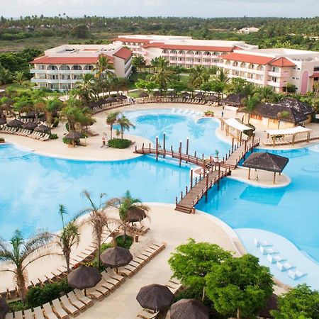 Grand Palladium Imbassai Resort & Spa Екстериор снимка