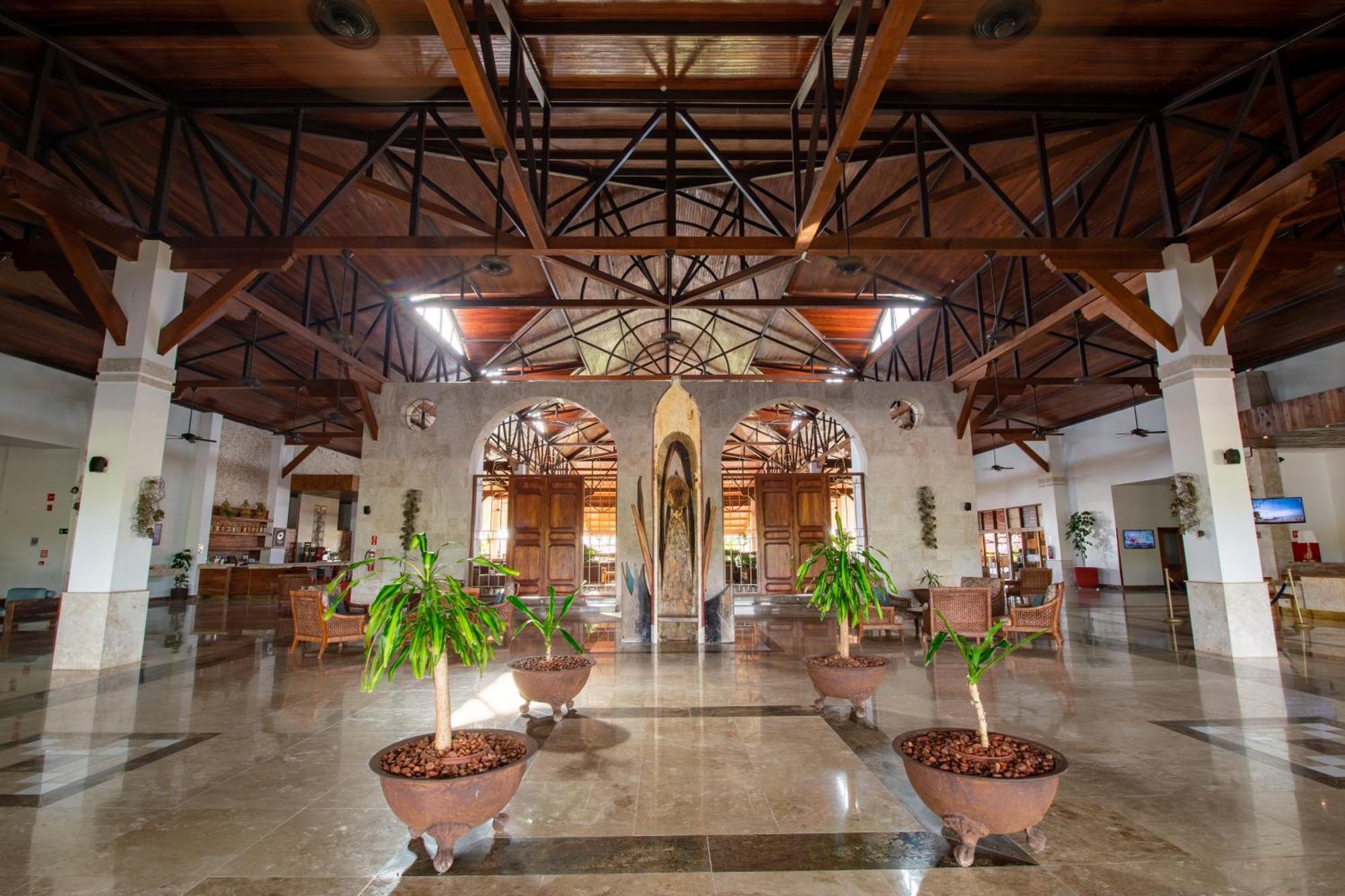 Grand Palladium Imbassai Resort & Spa Екстериор снимка