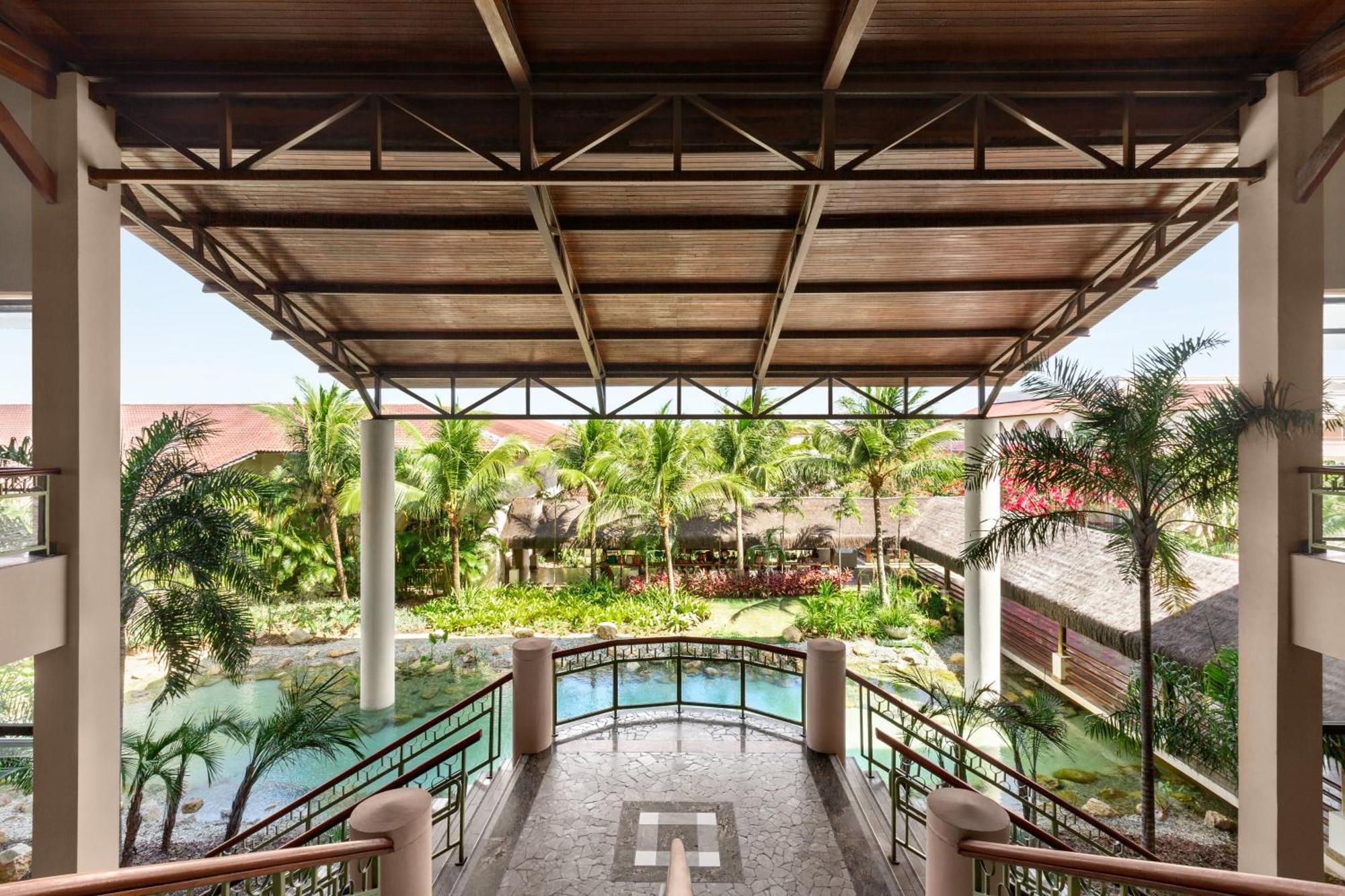 Grand Palladium Imbassai Resort & Spa Екстериор снимка