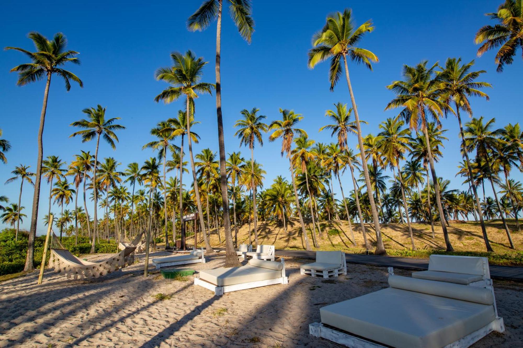 Grand Palladium Imbassai Resort & Spa Екстериор снимка