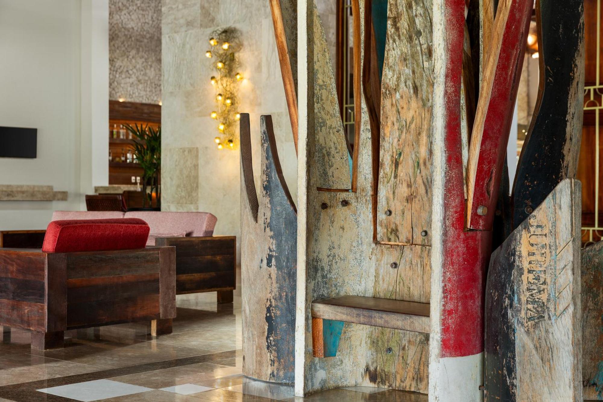 Grand Palladium Imbassai Resort & Spa Екстериор снимка
