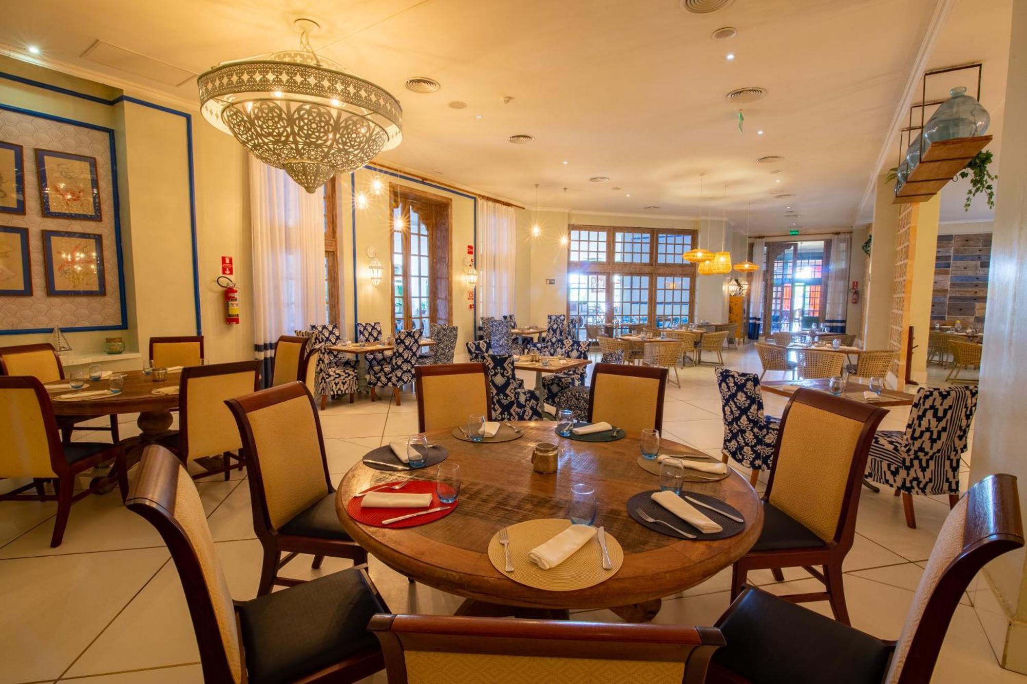 Grand Palladium Imbassai Resort & Spa Екстериор снимка