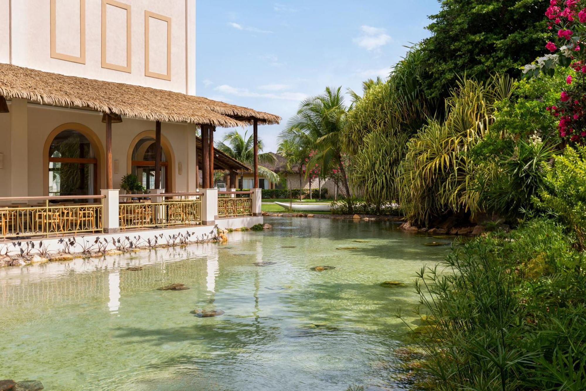 Grand Palladium Imbassai Resort & Spa Екстериор снимка