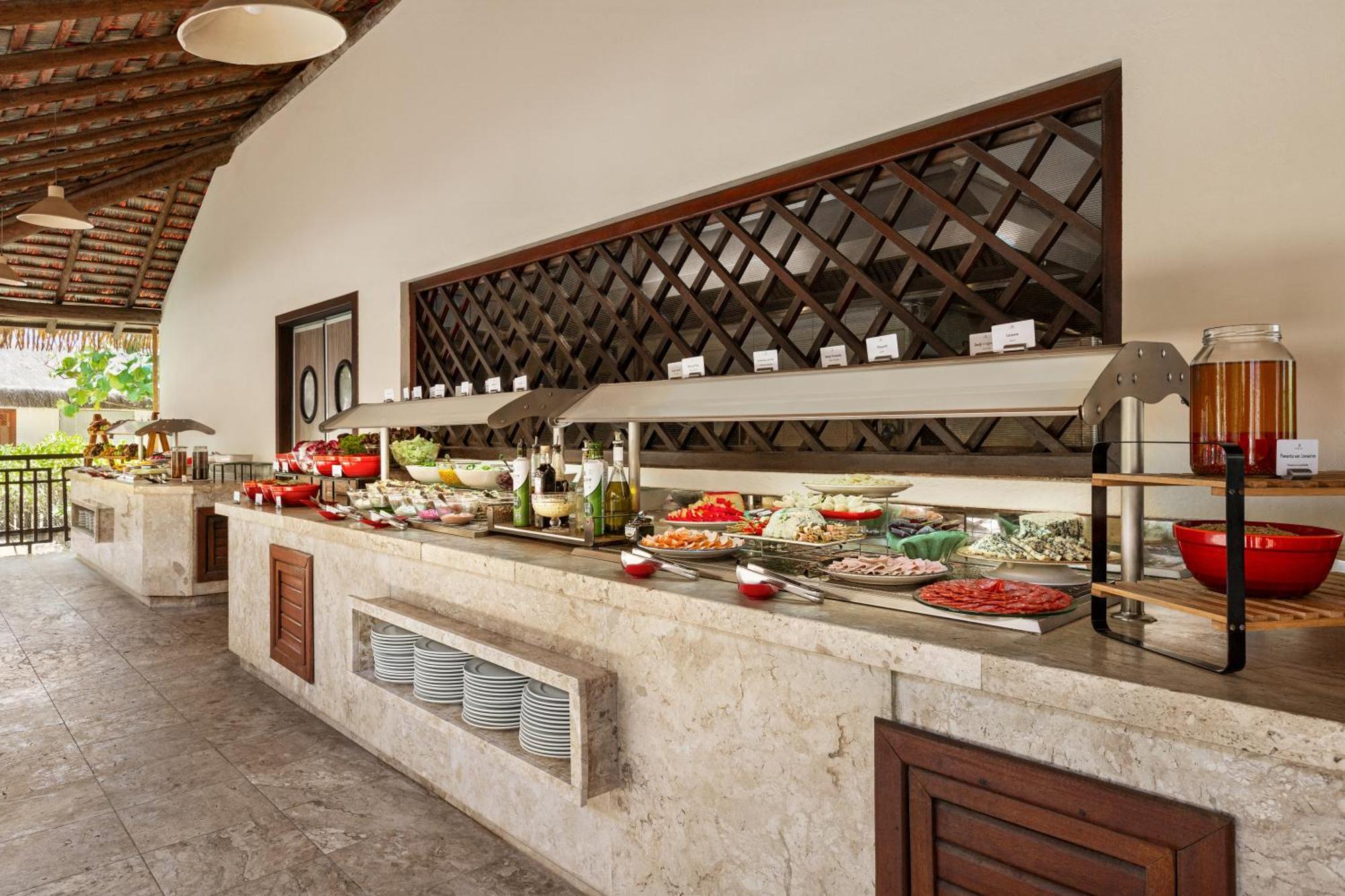 Grand Palladium Imbassai Resort & Spa Екстериор снимка