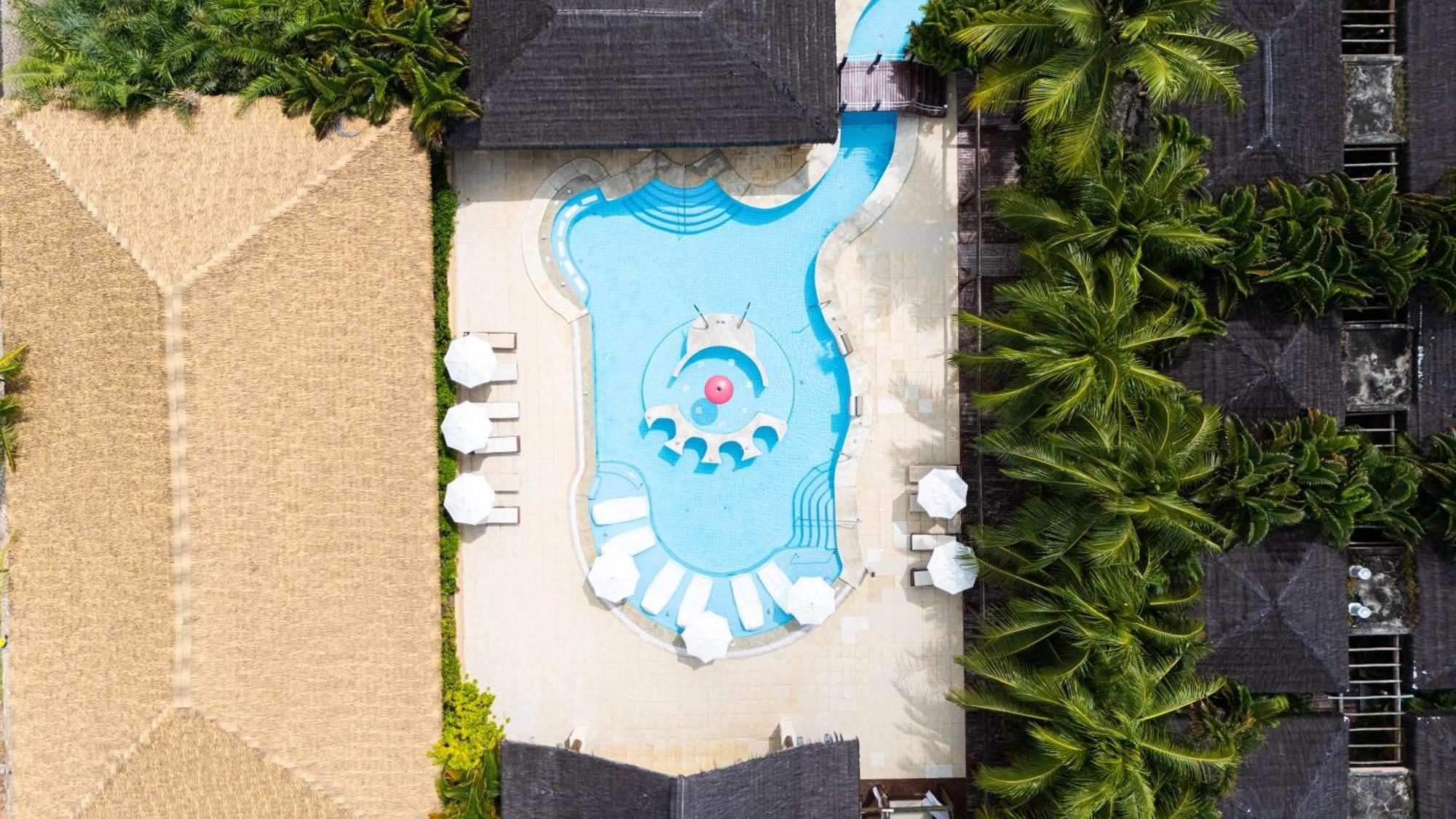 Grand Palladium Imbassai Resort & Spa Екстериор снимка