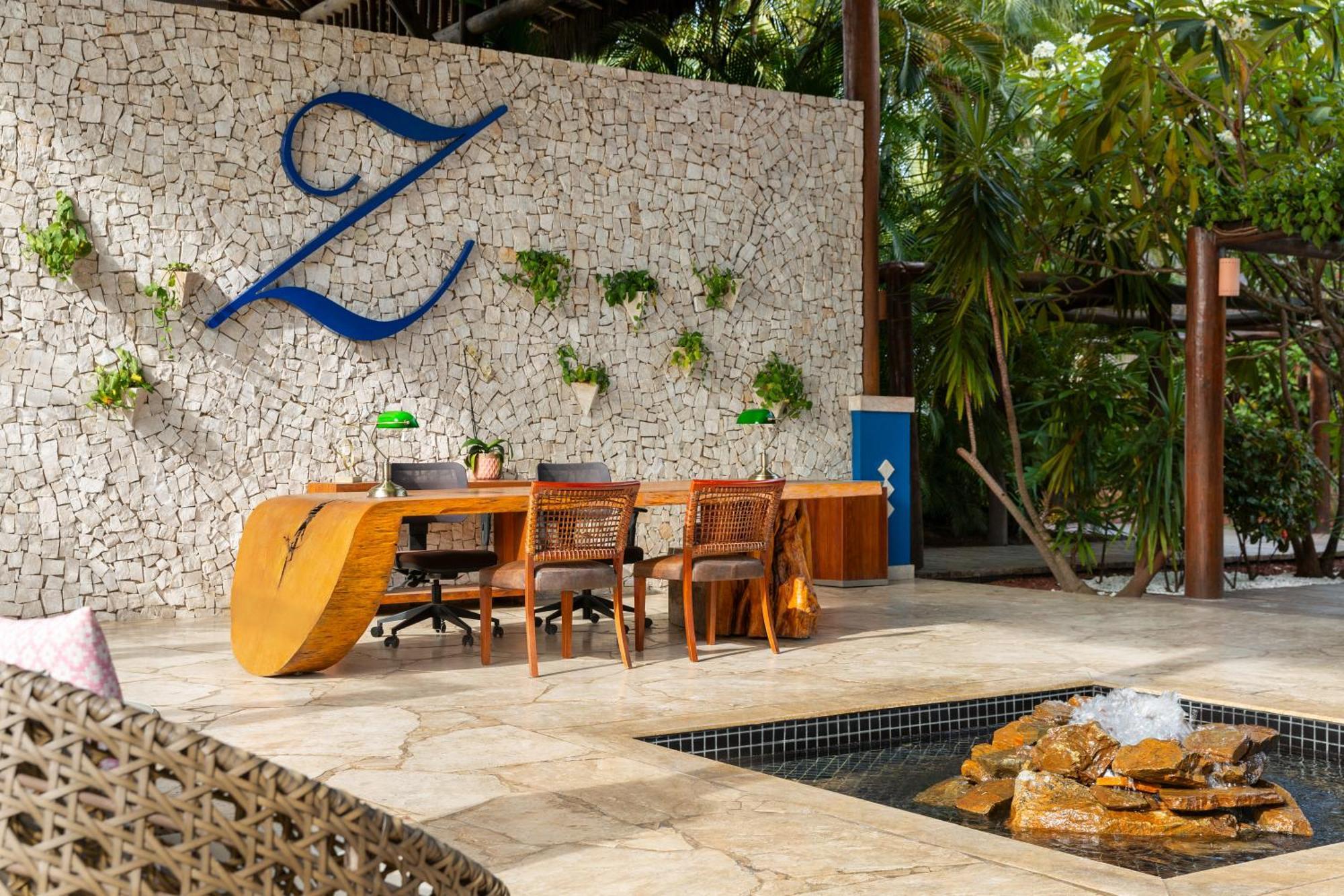 Grand Palladium Imbassai Resort & Spa Екстериор снимка
