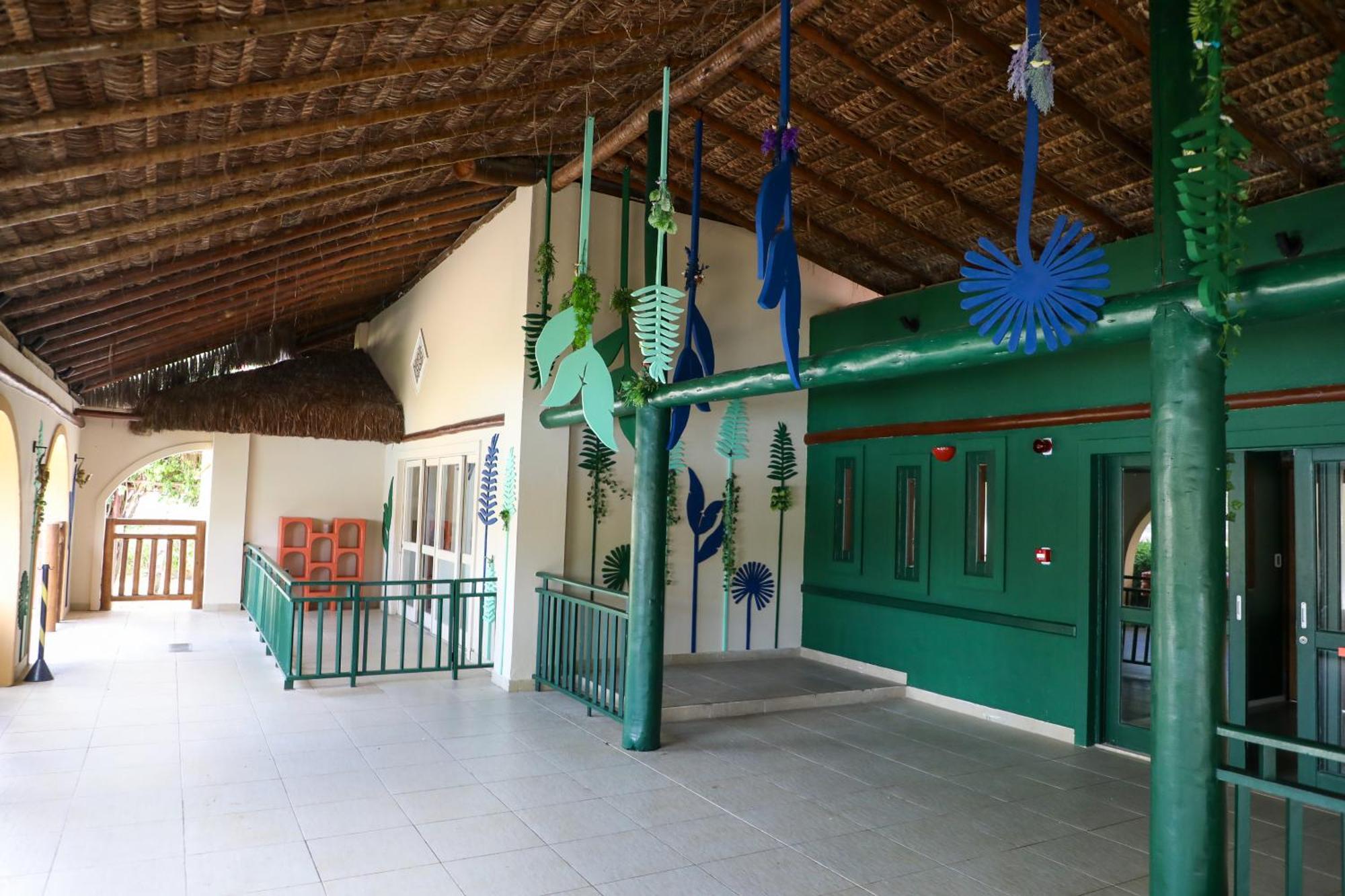 Grand Palladium Imbassai Resort & Spa Екстериор снимка