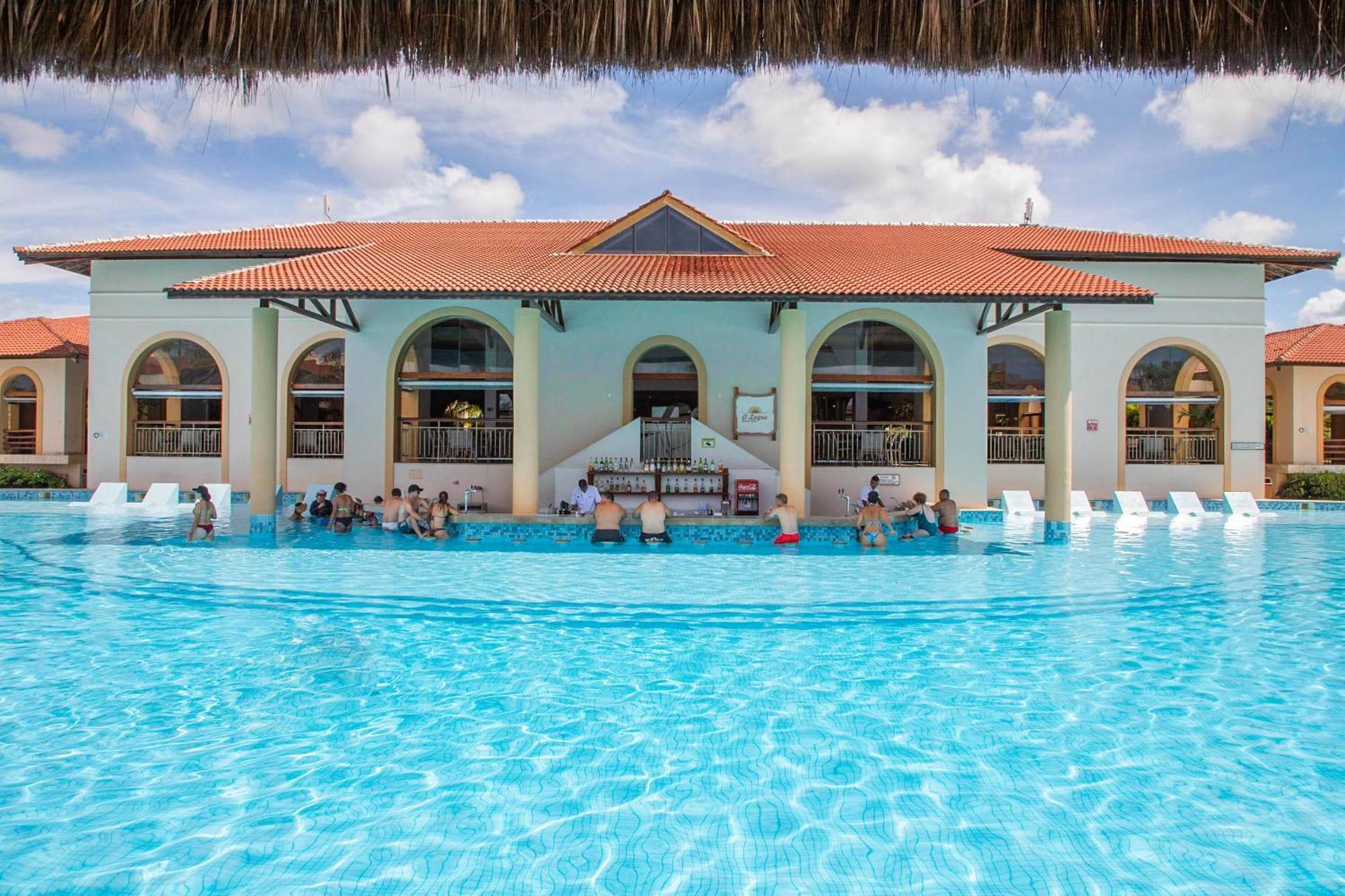 Grand Palladium Imbassai Resort & Spa Екстериор снимка