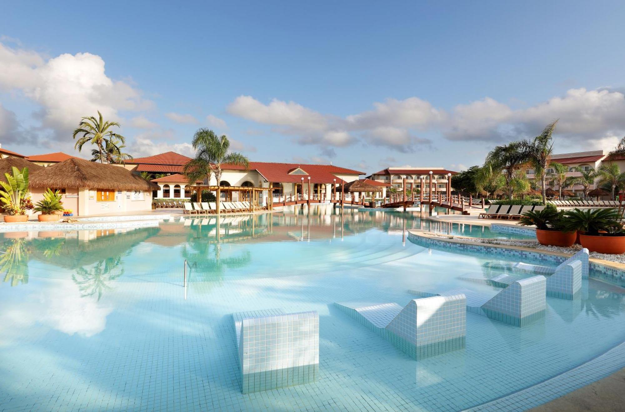 Grand Palladium Imbassai Resort & Spa Екстериор снимка