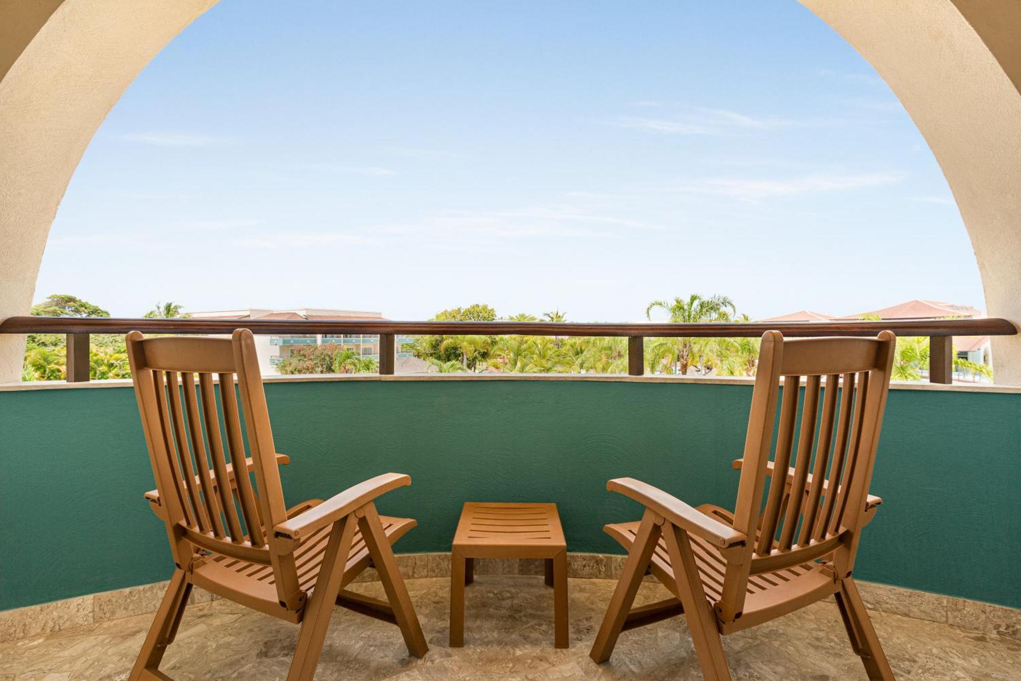 Grand Palladium Imbassai Resort & Spa Екстериор снимка