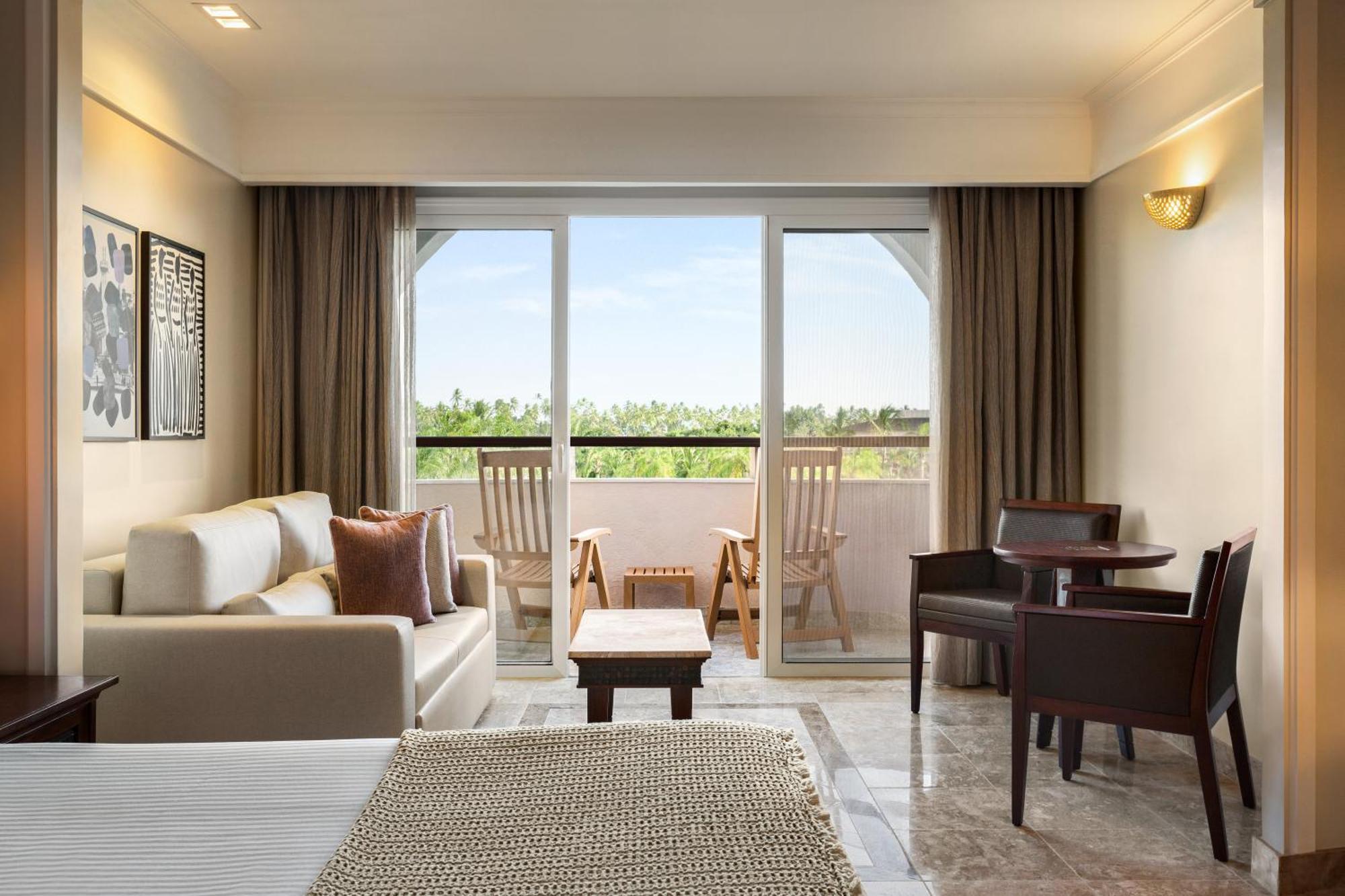 Grand Palladium Imbassai Resort & Spa Екстериор снимка