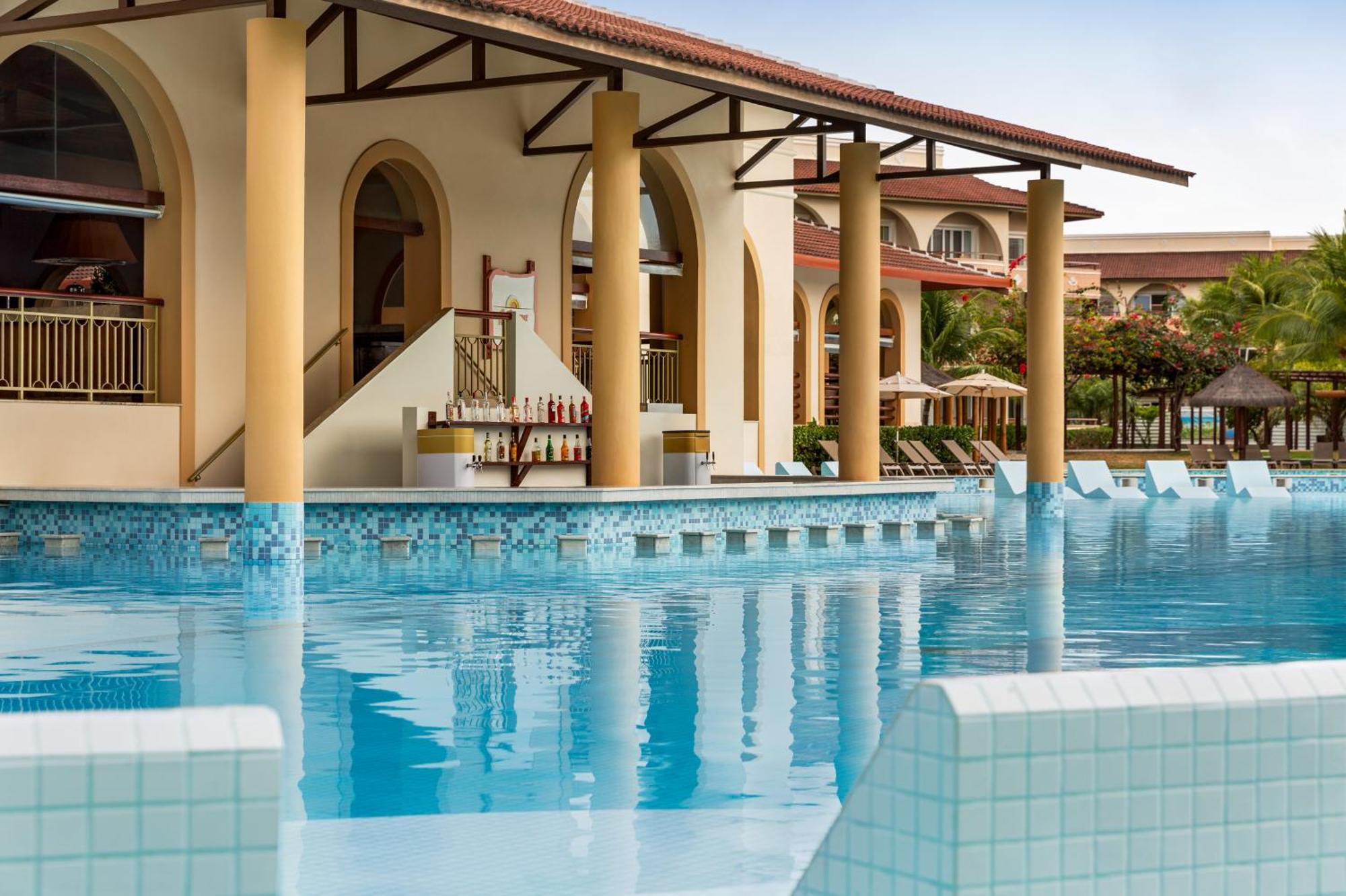 Grand Palladium Imbassai Resort & Spa Екстериор снимка