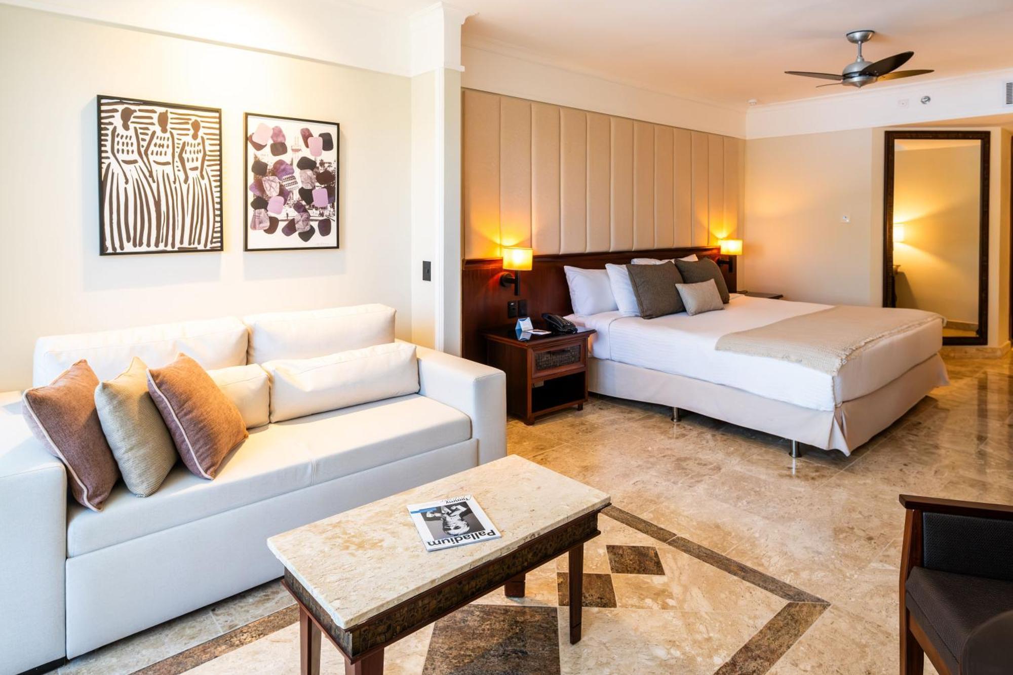 Grand Palladium Imbassai Resort & Spa Екстериор снимка